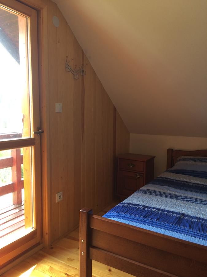 Дома для отпуска Holiday Home Bella Жабляк