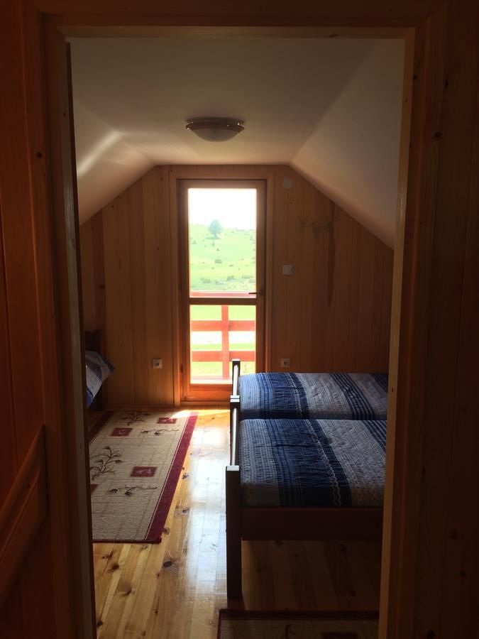 Дома для отпуска Holiday Home Bella Жабляк