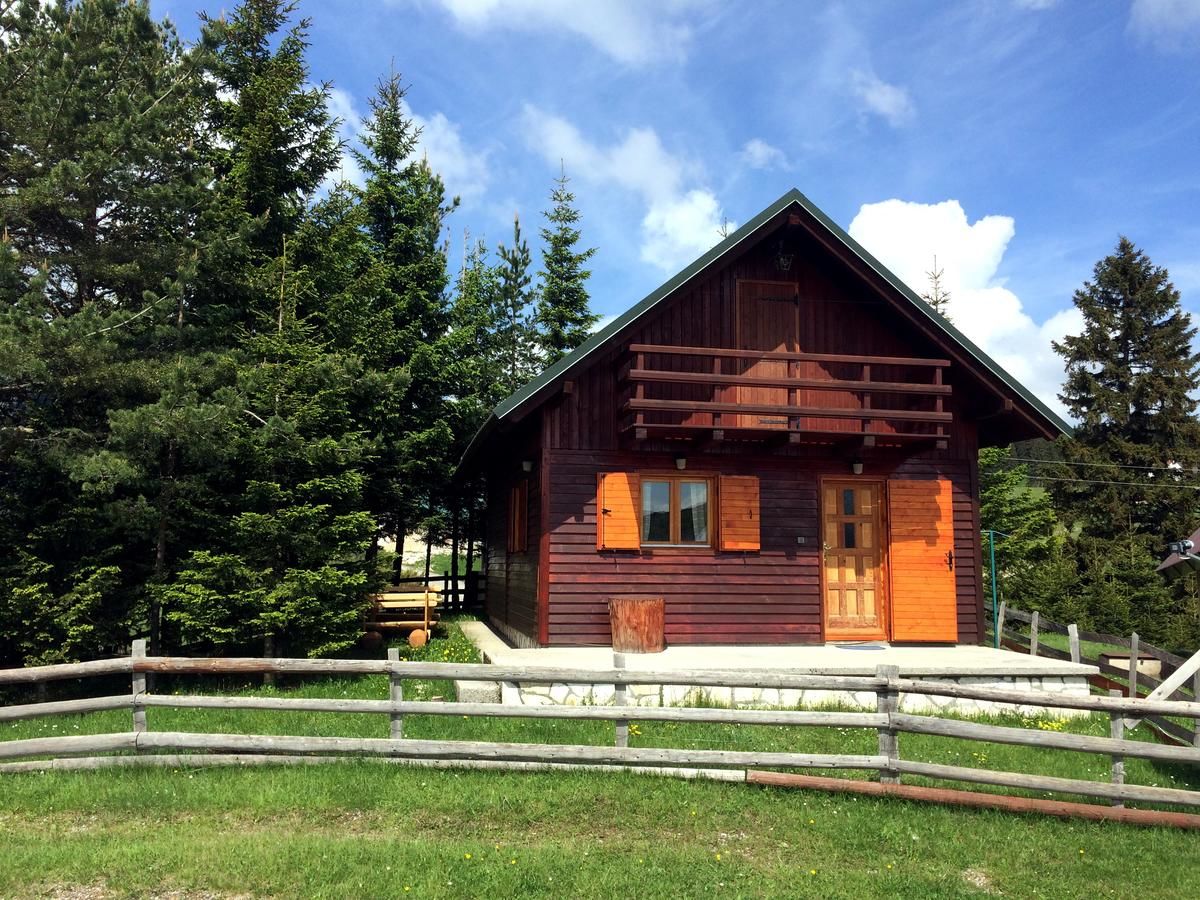 Дома для отпуска Holiday Home Bella Жабляк