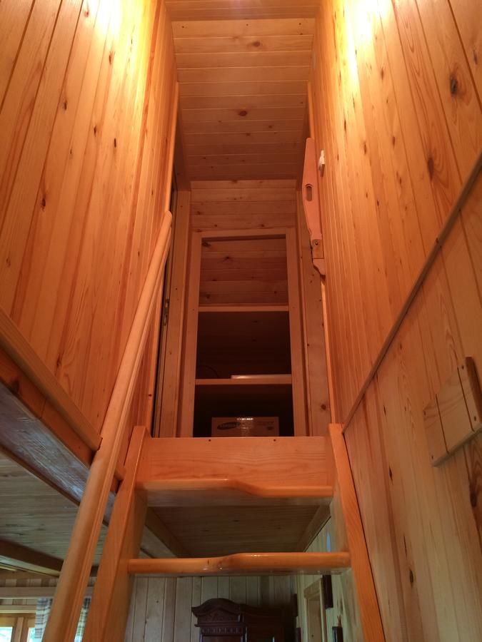 Дома для отпуска Holiday Home Bella Жабляк