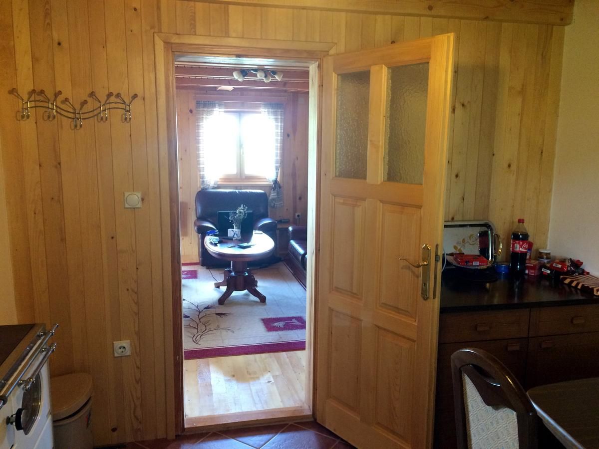 Дома для отпуска Holiday Home Bella Жабляк