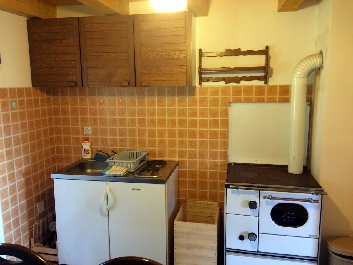 Дома для отпуска Holiday Home Bella Жабляк