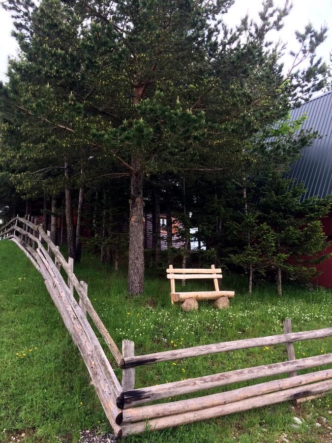 Дома для отпуска Holiday Home Bella Жабляк