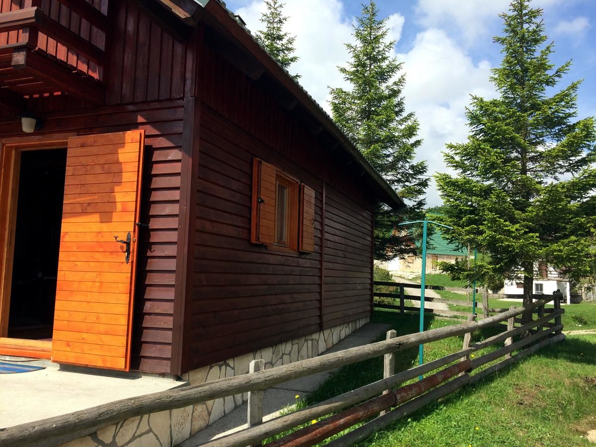 Дома для отпуска Holiday Home Bella Жабляк