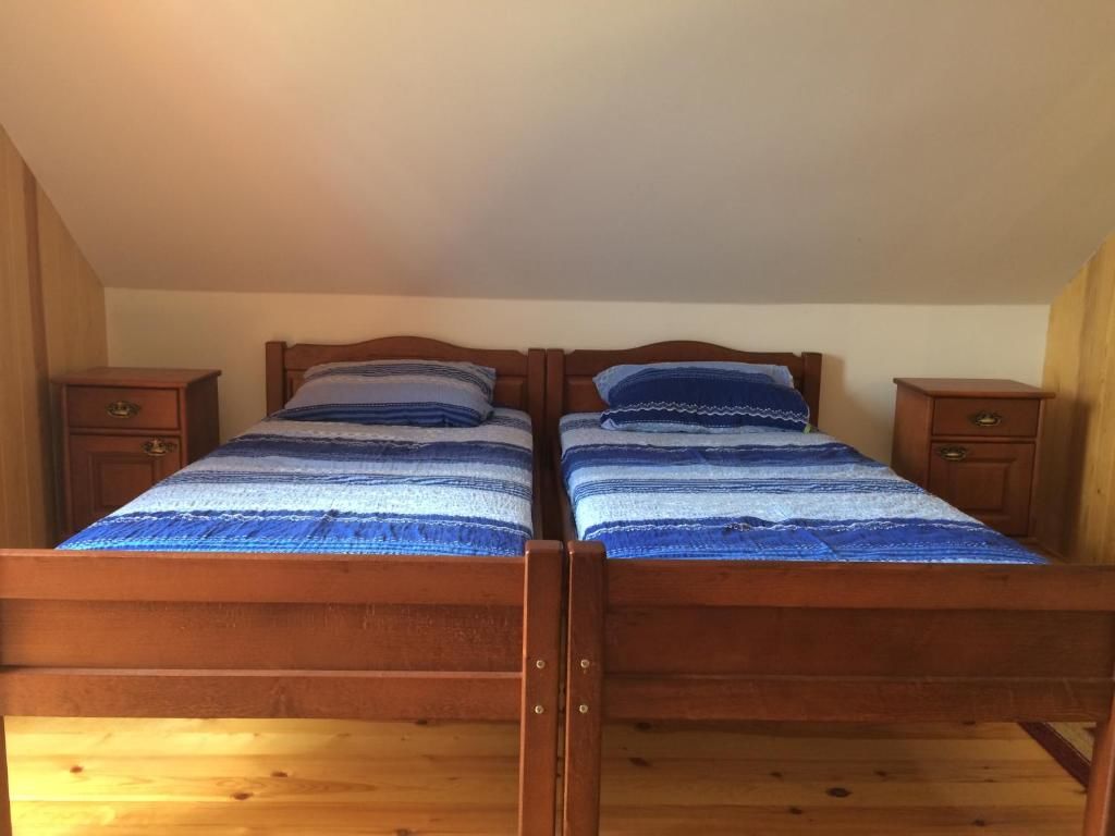 Дома для отпуска Holiday Home Bella Жабляк