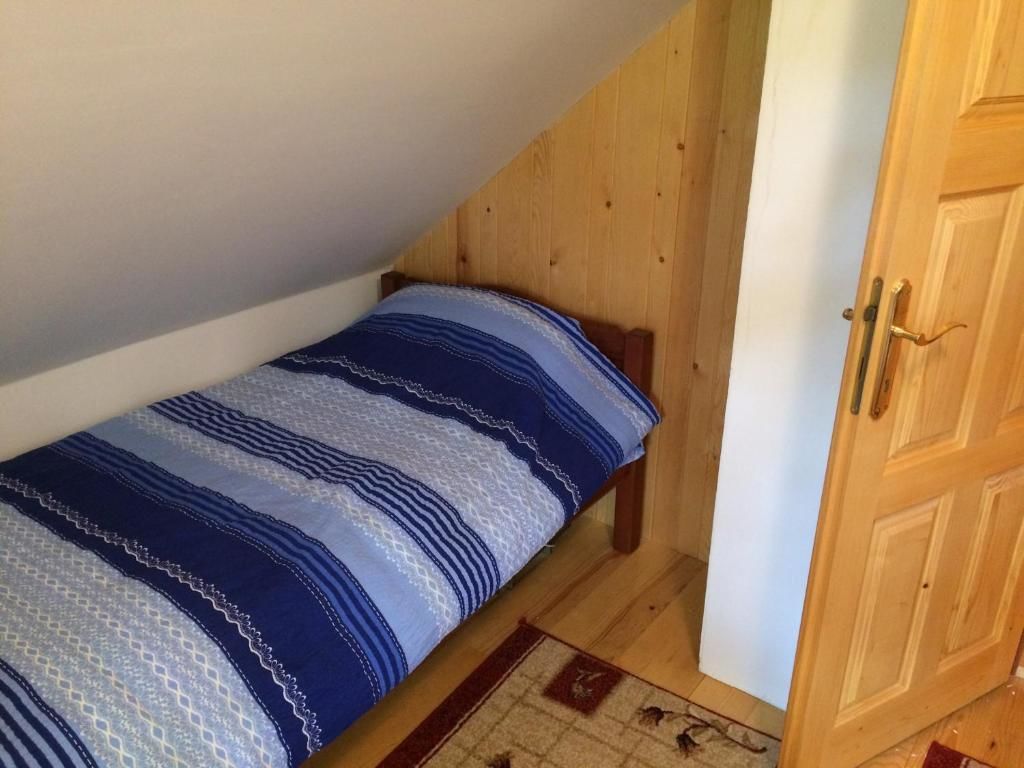 Дома для отпуска Holiday Home Bella Жабляк