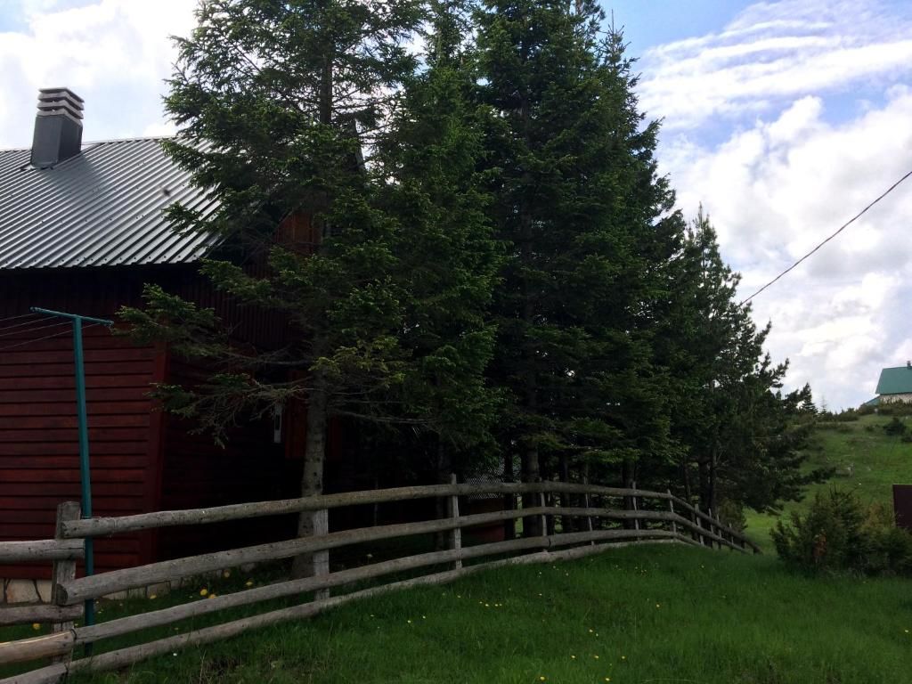 Дома для отпуска Holiday Home Bella Жабляк