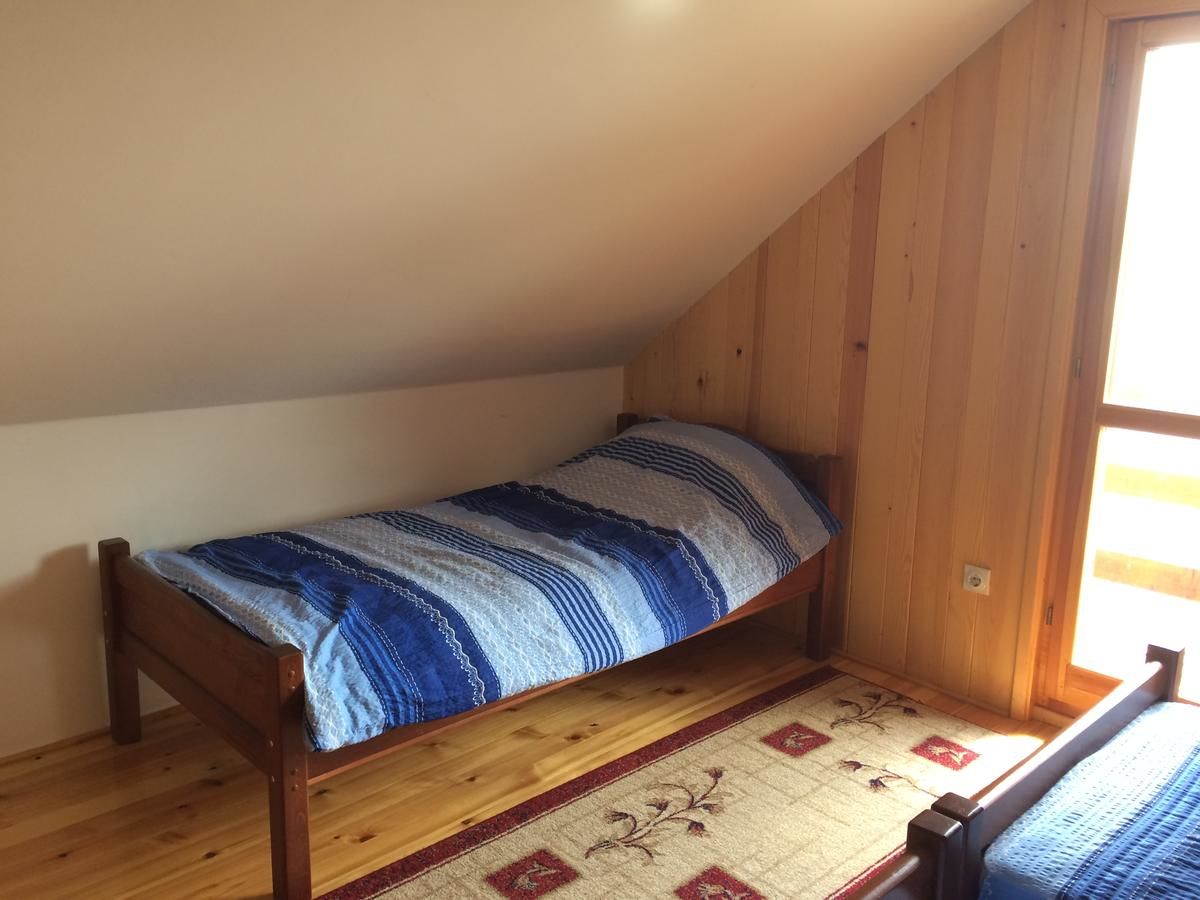 Дома для отпуска Holiday Home Bella Жабляк