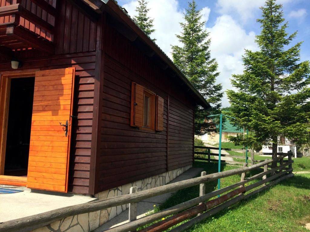 Дома для отпуска Holiday Home Bella Жабляк