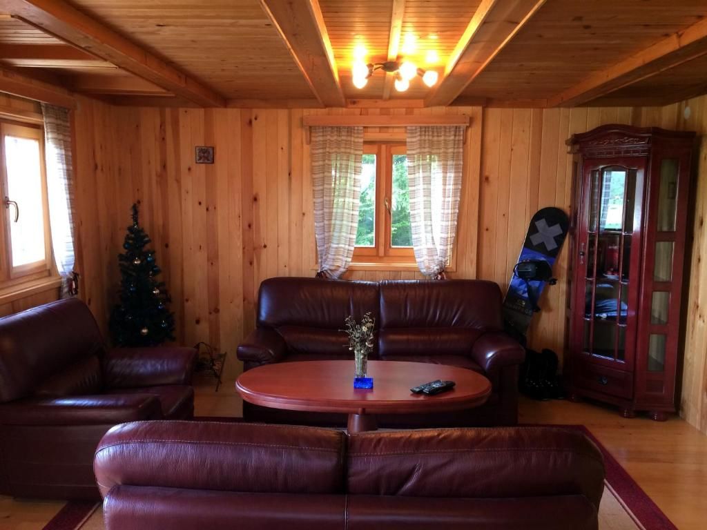 Дома для отпуска Holiday Home Bella Жабляк