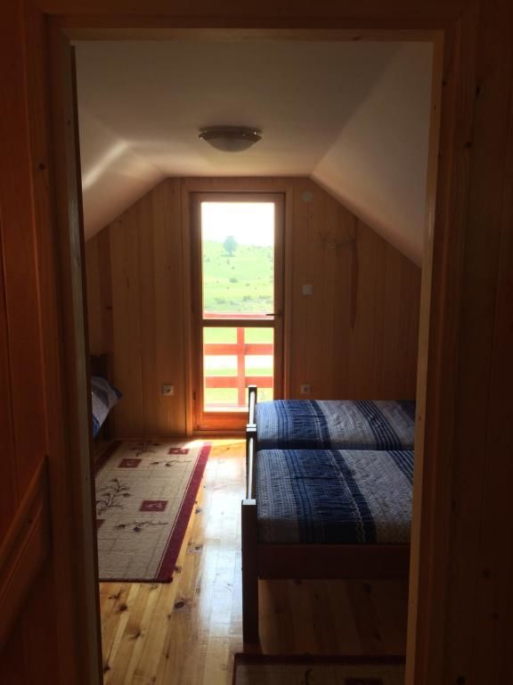 Дома для отпуска Holiday Home Bella Жабляк