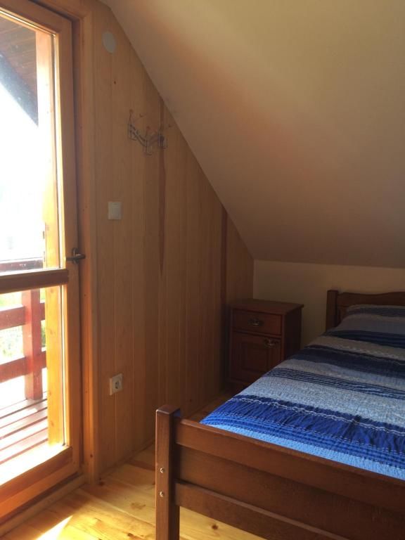 Дома для отпуска Holiday Home Bella Жабляк