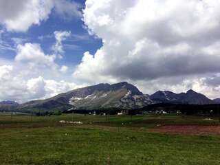 Дома для отпуска Holiday Home Bella Жабляк Дом для отпуска-10