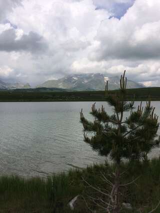 Дома для отпуска Holiday Home Bella Жабляк Дом для отпуска-11