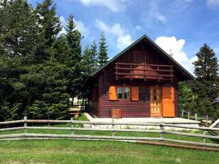 Дома для отпуска Holiday Home Bella Жабляк Дом для отпуска-2