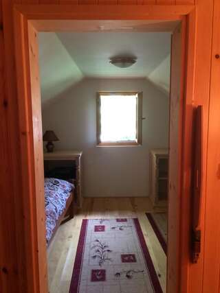 Дома для отпуска Holiday Home Bella Жабляк Дом для отпуска-21