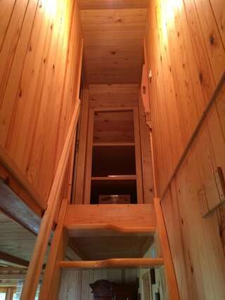 Дома для отпуска Holiday Home Bella Жабляк Дом для отпуска-22