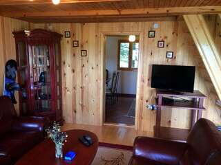 Дома для отпуска Holiday Home Bella Жабляк Дом для отпуска-27