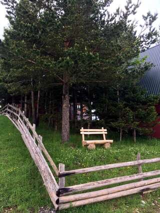 Дома для отпуска Holiday Home Bella Жабляк Дом для отпуска-35