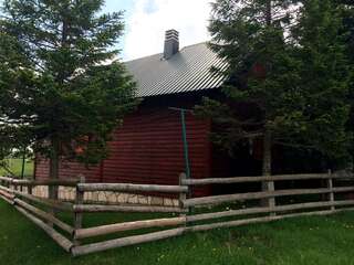 Дома для отпуска Holiday Home Bella Жабляк Дом для отпуска-38