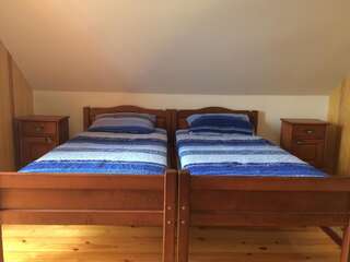 Дома для отпуска Holiday Home Bella Жабляк Дом для отпуска-45