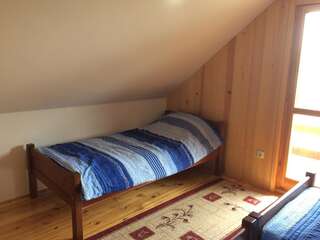 Дома для отпуска Holiday Home Bella Жабляк Дом для отпуска-5