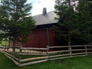 Дома для отпуска Holiday Home Bella Жабляк Дом для отпуска-50