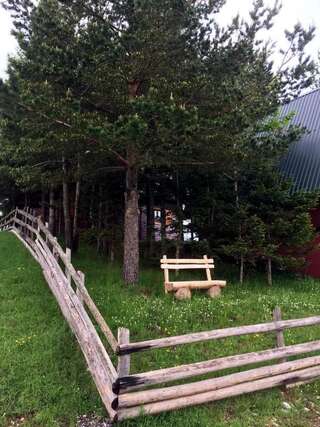 Дома для отпуска Holiday Home Bella Жабляк Дом для отпуска-68