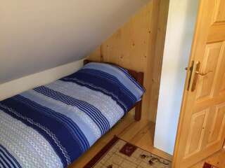 Дома для отпуска Holiday Home Bella Жабляк Дом для отпуска-7