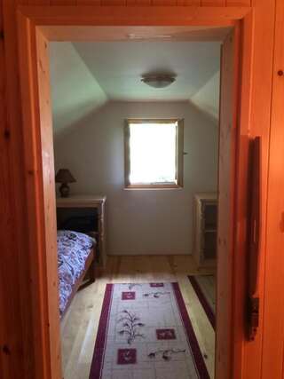 Дома для отпуска Holiday Home Bella Жабляк Дом для отпуска-73