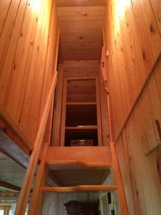 Дома для отпуска Holiday Home Bella Жабляк Дом для отпуска-74