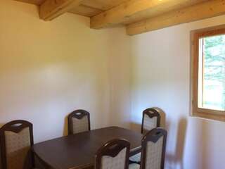 Дома для отпуска Holiday Home Bella Жабляк Дом для отпуска-76