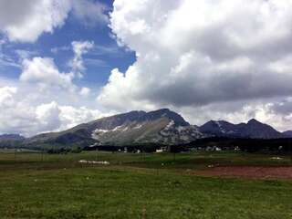 Дома для отпуска Holiday Home Bella Жабляк Дом для отпуска-79