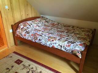 Дома для отпуска Holiday Home Bella Жабляк Дом для отпуска-8