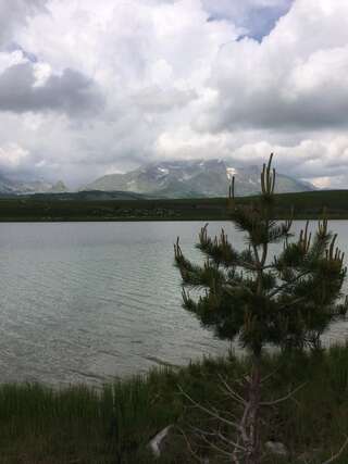 Дома для отпуска Holiday Home Bella Жабляк Дом для отпуска-80