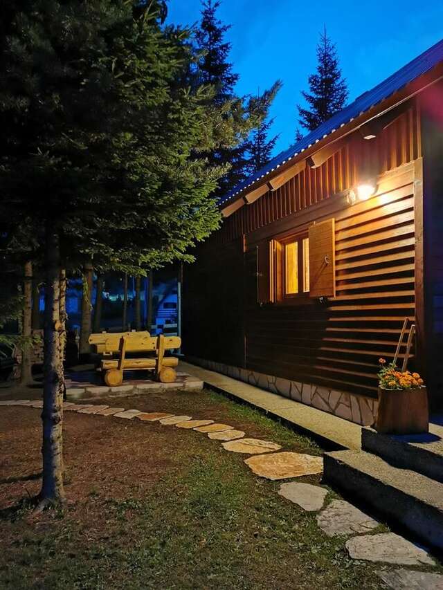 Дома для отпуска Holiday Home Bella Жабляк-3