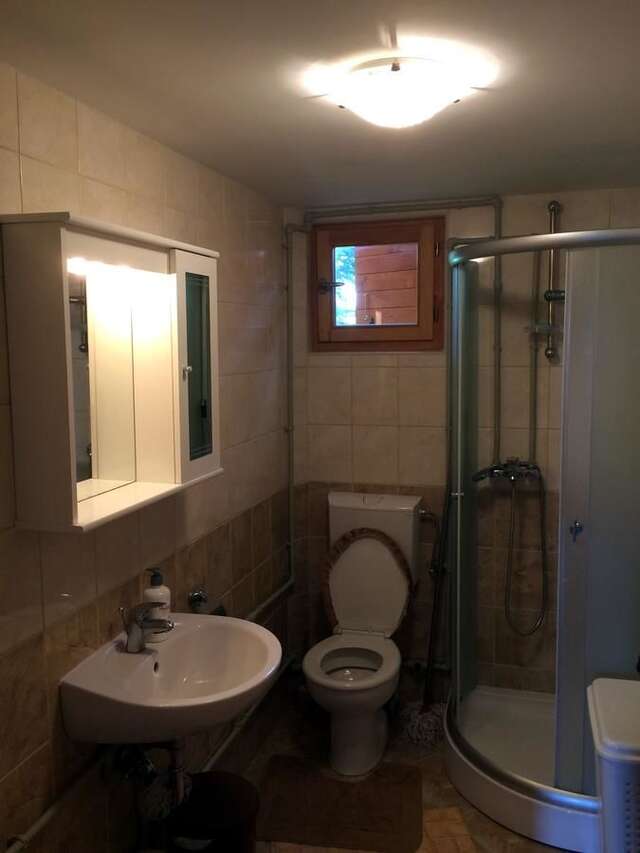 Дома для отпуска Holiday Home Bella Жабляк-16