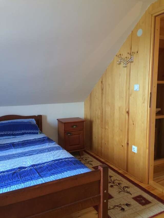 Дома для отпуска Holiday Home Bella Жабляк-19
