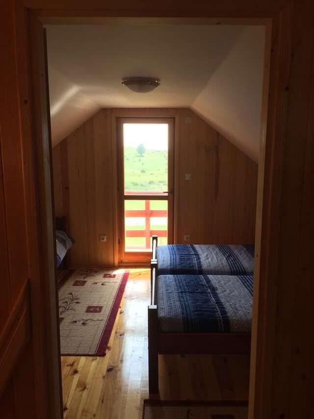 Дома для отпуска Holiday Home Bella Жабляк-20