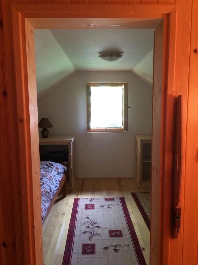 Дома для отпуска Holiday Home Bella Жабляк-23