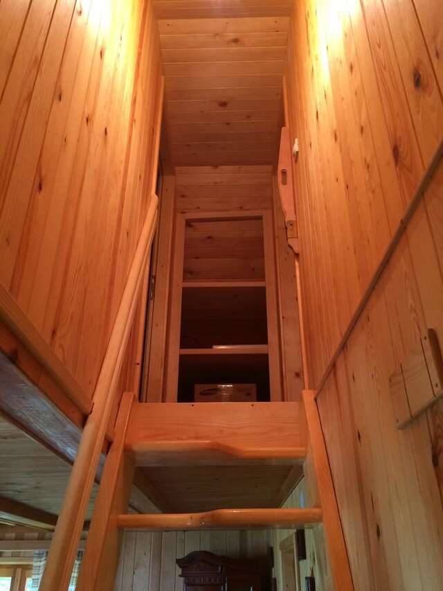 Дома для отпуска Holiday Home Bella Жабляк-24