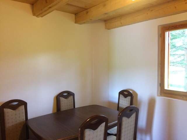 Дома для отпуска Holiday Home Bella Жабляк-26