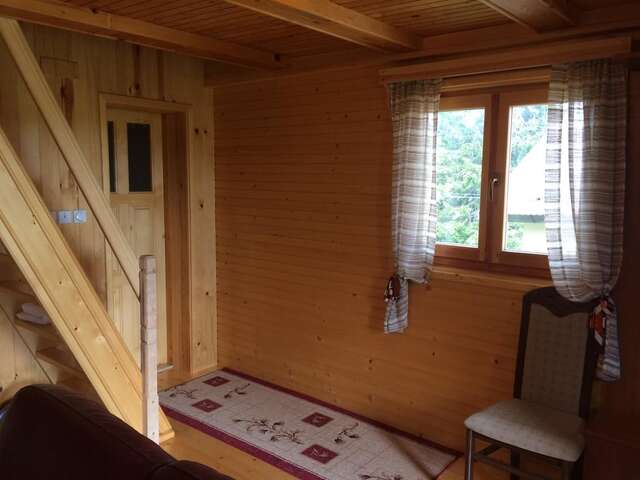 Дома для отпуска Holiday Home Bella Жабляк-28