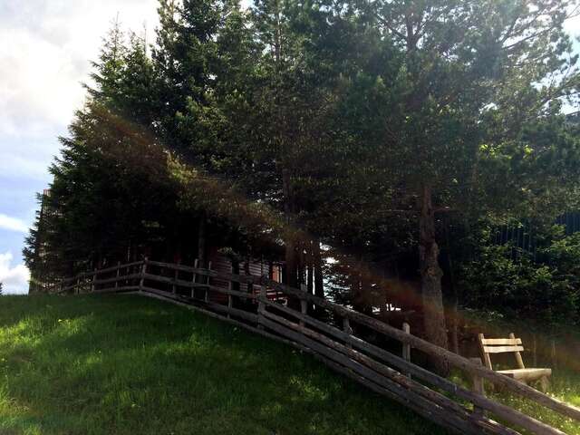 Дома для отпуска Holiday Home Bella Жабляк-35