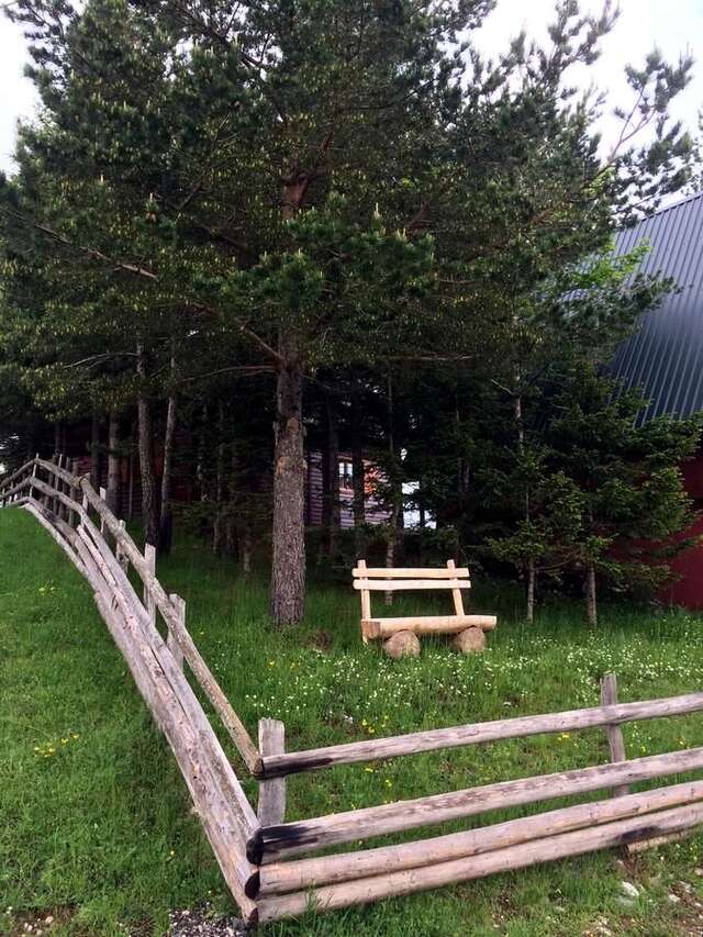 Дома для отпуска Holiday Home Bella Жабляк-37