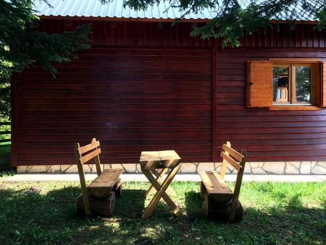 Дома для отпуска Holiday Home Bella Жабляк-42