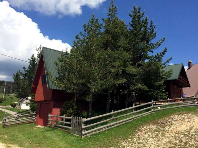 Дома для отпуска Holiday Home Bella Жабляк-50