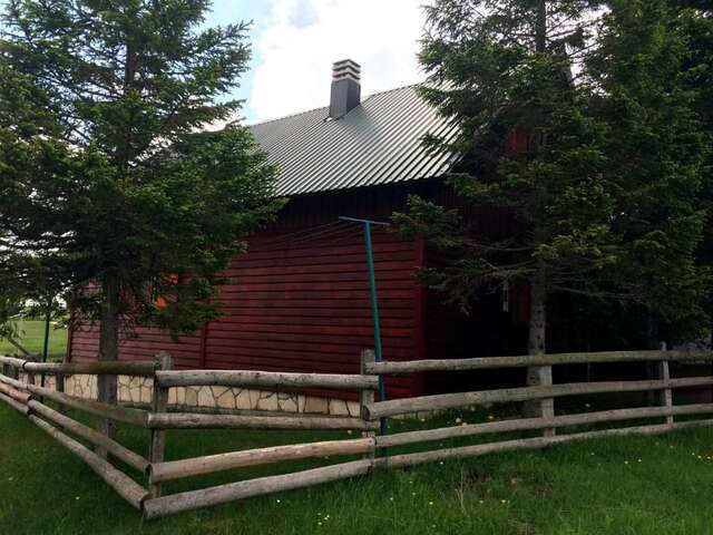 Дома для отпуска Holiday Home Bella Жабляк-52