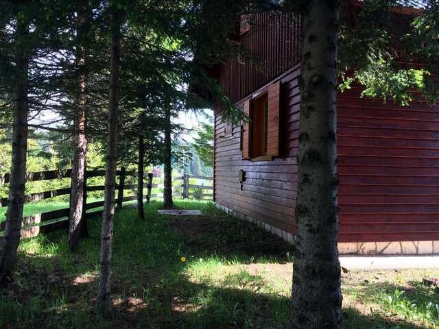 Дома для отпуска Holiday Home Bella Жабляк-53