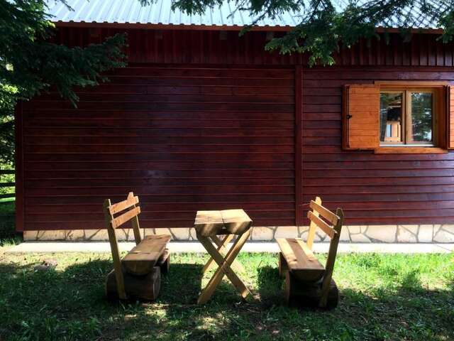 Дома для отпуска Holiday Home Bella Жабляк-54